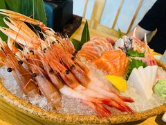 -花和海鲜自助(梅江店)