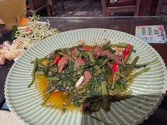 -C31地窖餐厅(黑龙江北路店)