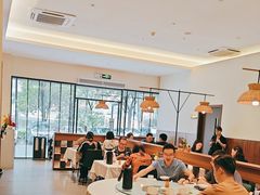 -客颂·客家宴(大壮国际广场店)