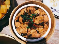 -鼓楼东街老火锅(鼓楼店)