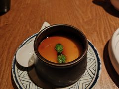 -云海肴·汽锅鸡·云南代表菜(天山百盛优客店)