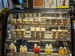 -宝珠奶酪(闵行仲盛店)