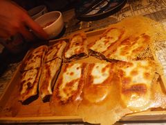 长安大锅贴-遇见长安(兰州中心店)