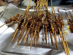 -最昭通一品黄牛小肉串(新迎店)
