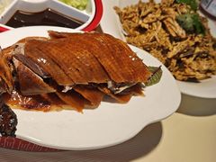 -京鸭棠(让胡路万达店)