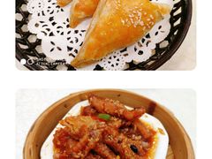 -顺德人家食府(黄金广场店)