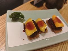 -京旬海鲜放题·铁板烧自助餐厅