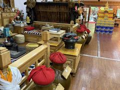 -三锅莊·牦牛肉火锅·香格里拉特色藏餐宴请餐厅(菱角塘路店)