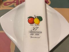 -安妮意大利餐厅(国贸店)