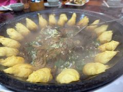 -边江铁锅炖鱼(振八街店)
