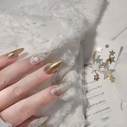点击看大图 -Aso Artist Beauty美甲美睫