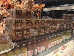 -西村叔叔的店·面包·甜品·蛋糕(清河万象汇店)