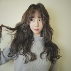 点击看大图 -3AM HAIR SALON烫发染发接发