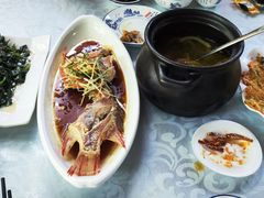 -范饭椰林川湘味海鲜·椰子鸡(三亚湾椰梦长廊店)
