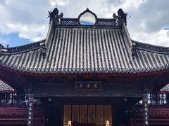 -宁波府城隍庙