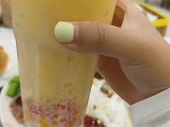 -粤陸玖玖·港式手作茶餐厅(珠江路店)
