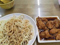 -玉华饮食店(茅台路店)