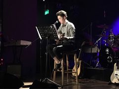 -TZ House音乐现场(茅台店)