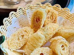 港式响铃卷-狐狸爱上椰子鸡(滨江星光大道店)