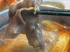 -Thai Basil罗勒叶泰式餐厅(时代天街店)