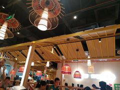 -椰夫人·养生椰子鸡(黄埔时代城店)