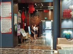 门面-俏巴渝·家宴·生日宴(锦绣城店)