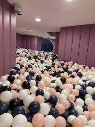 -MELAND CLUB亲子乐园·派对·餐厅(北京芳圆里ID MALL店)