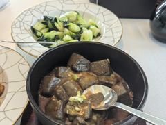-北京柏悦酒店·锦庭餐厅Dining Room