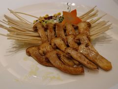 -海逸海鲜酒家(古北店)