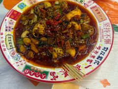 -吉利龙虾·新派海鲜烧烤