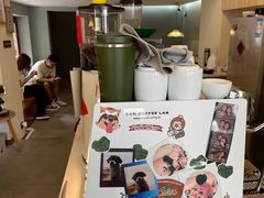 -SAFARI COFFEE