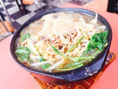 -傣家妹子过桥米线(一号店)