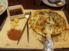 -那拉提之疆·新疆菜(美院店)