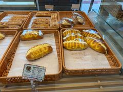 -北京1983面包坊(崇文门店)