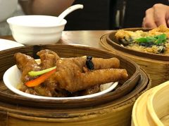 -富豪酒家(正大广场店)