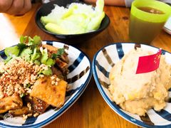 -炒豆合作社(东四总店)