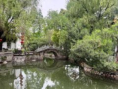 -丝绸小镇荻港古村