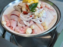 -椰庭·椰子鸡·创意玩家(晶耀前滩店)