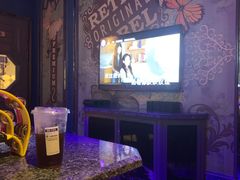 -INLOVE KTV(古墩印象城店)