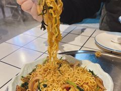 -百味源炭火烤翅 ·夜市大排档(酒仙桥店)