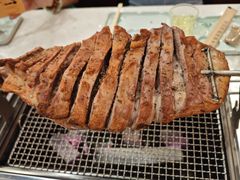烤羊排-呼伦贝尔烤羊·蒙古烤羊排(南田路总店)