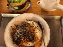 -Retro Deli 茶泡饭