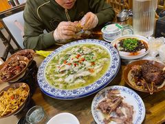 -双流老妈兔头(总店)