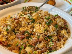 -开海·红岛海鲜虾水饺(石老人店)