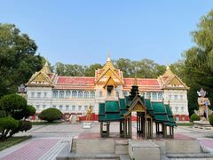 -北京世界公园