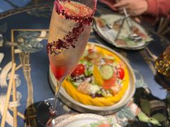 -第101座花园餐厅(湖滨88店)