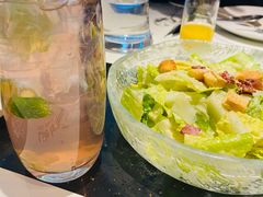 经典凯撒沙拉-西堤牛排(龙德广场店)