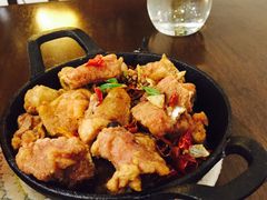 -花满楼(启秀路店)