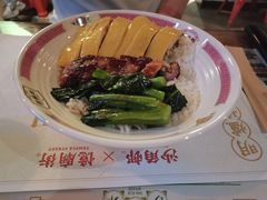 -憶廟街 X 沙角邨(太古城店)