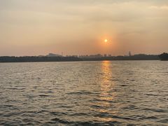 -长春市南湖公园